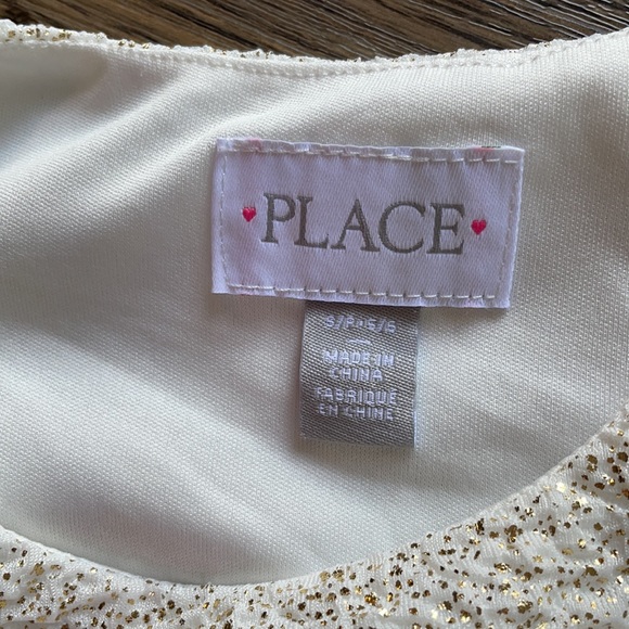 Girl’s Party Dress - Picture 3 of 5